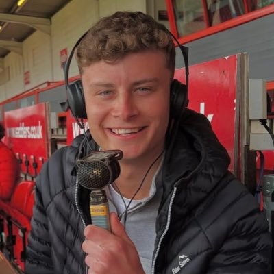 maxdhayes's profile picture. Journalist & Broadcaster. Work across @GaribaldiRed_ // @bbcradiostoke // #bbc606. Seen @skysports @bbc5live. Trustee @footprintscec.