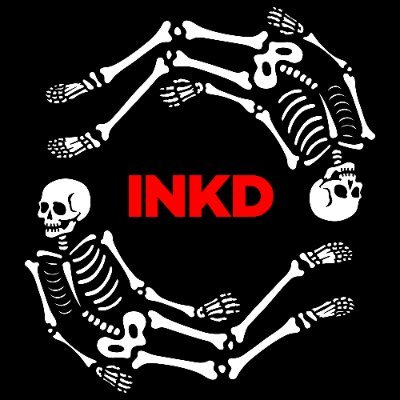 Inkduw's profile picture. INKD experimental art lab on DRiP - https://t.co/HQfdi9M1GJ