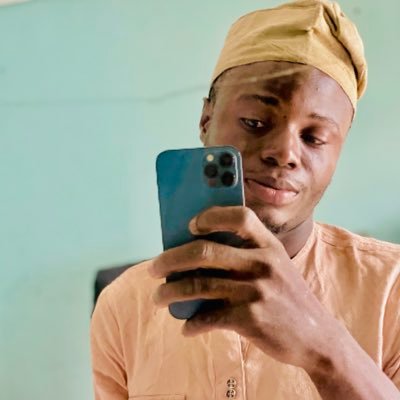 ahmed_wisetech's profile picture. Allah and mom