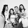 itzjia's profile picture. "Beyond the spring, summer, fall, and winter seasons. Until the moment we meet again." 🌷