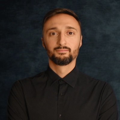 nikolozsec's profile picture. Founder of https://t.co/WI4dyvoAKe | Fractional CISO for B2B companies https://t.co/ITF3VAJdBk | ex-Mambu, ex-EclecticIQ, ex-JDE
