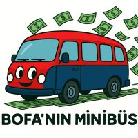 Bofanın Minibüsü (@bofan_n47854) 's Twitter Profile Photo
