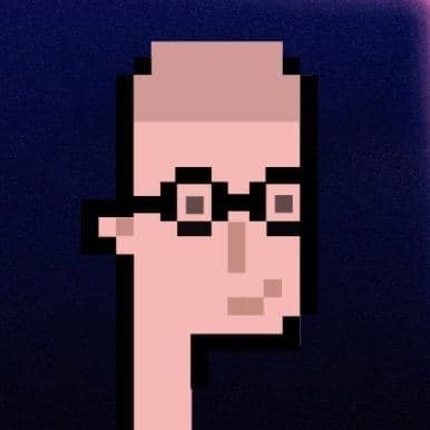 MatiGreenspan's profile picture. Ex-analyst turned founder. Building the impossible, mining the improbable. Sharing insights for the bold, occasionally in the news. Always laughing & learning.