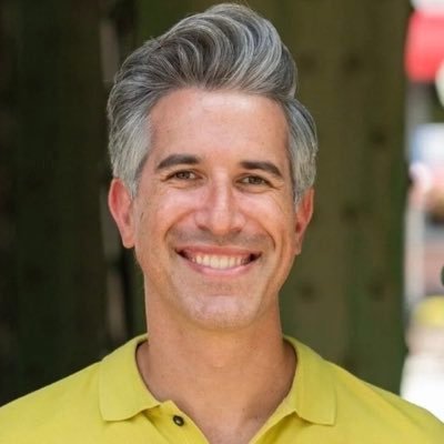 D_Boneparth's profile picture. President at Bone Fide Wealth • CNBC Advisor Council • Dad • Posts # Financial Advice • Pre-order Money Together: https://t.co/0LKvy5QLmF
