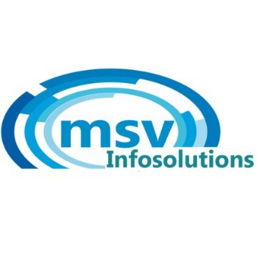 ConnectMsv's profile picture. 