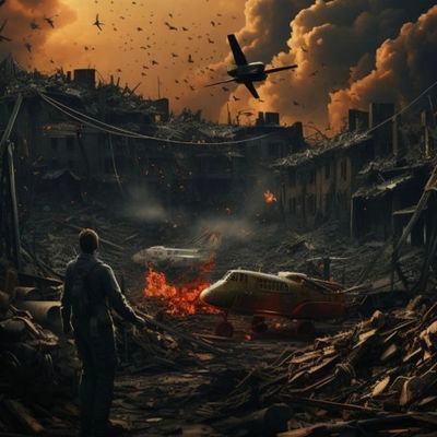 teoshengelia29's profile picture. World War Monitor
