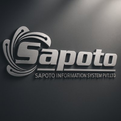SAPOTO_Info's profile picture. SAPOTO provides IT, software, and consultancy solutions to businesses worldwide, specializing in Creation, Publication, and Automation for growth and success.