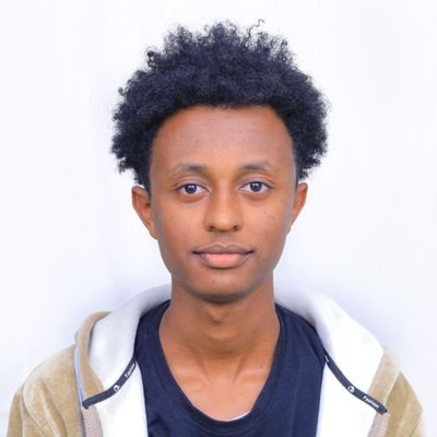 NaolMid's profile picture. Naol Mideksa | Computer Science Student | Tech & Music Enthusiast

#YEEZY4L