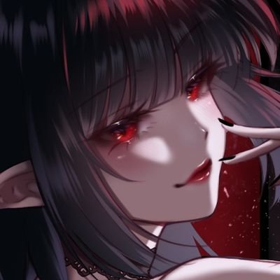 ❤️•CHALON | Vtuber•❤【ET】(Re:Debuting)さんのプロフィール画像