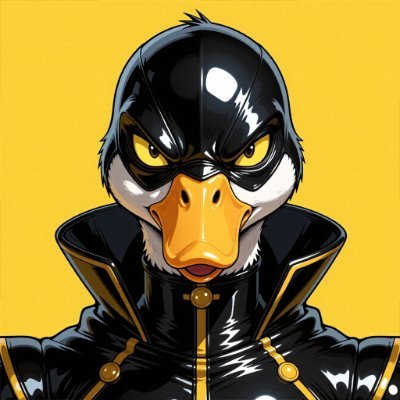 EvilGooseBNB's profile picture. Soon on @BNBCHAIN