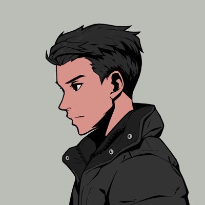 0xMirzabek's profile picture. 