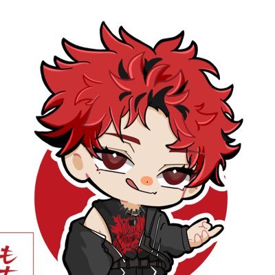 ❤️‍🔥₈-もちゃ-さんのプロフィール画像