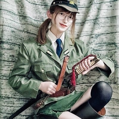 ayase1942's profile picture. 睾丸摘出＆女性ホルモンやってるニューハーフ/熊本と大分メインのコスプレイヤー。/日独軍装/トランスジェンダー /プラモデル/ほしい物リスト👇🏻👇🏻👇🏻🛒