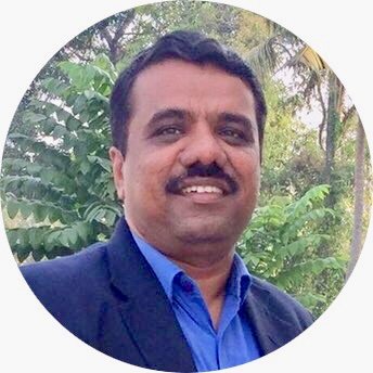 gshivashimpi77's profile picture. Founder, MD and Head (R&D) at SudhiShubha ChemSynthons LLP| Scientist| Entrepreneur| Ex-Merck (Sigma-Aldrich)| Indian| ಕನ್ನಡಿಗ| ಉತ್ತರ ಕರ್ನಾಟಕದವನು.