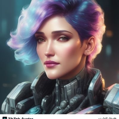 wafaaghamdy's profile picture. عرابة الروبوت