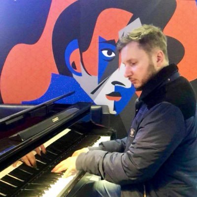 nexuser's profile picture. Nada Brahma • numerus regit animam • animare KULTuRA