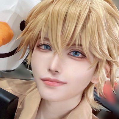 na_na_xxx000's profile picture. 25↑ 🌈🕒 ぼちぼちコスプレ Aichi県民