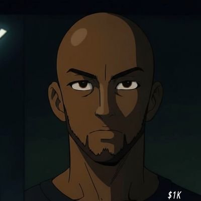 Knight55222's profile picture. It’s never too late to be what you might have been. | God and Web3 | 

🔙UP acct of ⬇️⬇️