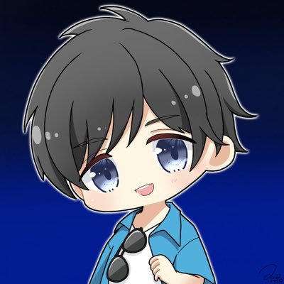 naoya_journal8o's profile picture. NAO.からのNEWアカウントPUBG⋰REMUS⋰DELTA⋰Pokémon⋰COD⋰Gジェネ⋰忍マス⋰呪術廻戦⋰原神🎮ིྀ⋰ 【荒野.APEX追加予定】⋰ 🏎️ ⁼³₌₃ 🏁 𝙖𝙡𝙡é𝙚ｸﾗﾌﾞﾘｰﾀﾞｰ⋰🤍💙ིྀ🄼🅈 🄴🅅🄴🅁🅈🄳🄰🅈 🄻🄸🄵🄴 ⛵️∻∹⋰⋰⋰