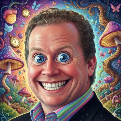 4thWaveStevie's profile picture. Building @Injectionator in JavaScript. Workflow automation with app building and generative AI. Also a commercial driver in a bib.