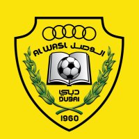AlWasl SC (@alwaslsc) 's Twitter Profile Photo