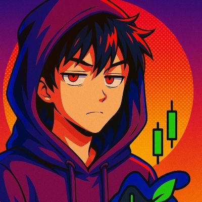 Nitinsingh779's profile picture. 💹 Trader | Web3 Storyteller ✍️ 

🪙 In Crypto since 2019

👉 Building narratives |
Creating alpha in words & charts 📈📉