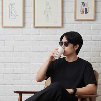 yokubukakuikiyo's profile picture. Vibe Coder