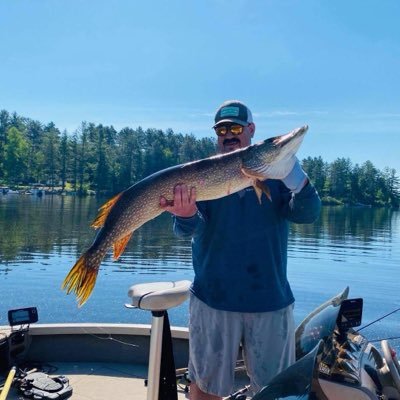 treverleblond's profile picture. husband, father,fisherman,woodworker, baseball fan.  not always in that order