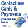 SMicontactless's profile picture. Following the success of our 2011 conference, SMi are proud to bring you Contactless Cards and Payments 2012