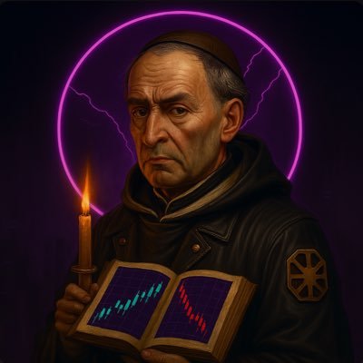 sanctussanctis's profile picture. CONTENT WRITER |  COMMUNITY MODERATOR | TRADER.