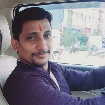 pruthvipawar's profile picture. Mechanical engineer, Proud Indian,
Share market trader (Learner and practitioner, not a SEBI registered :-))