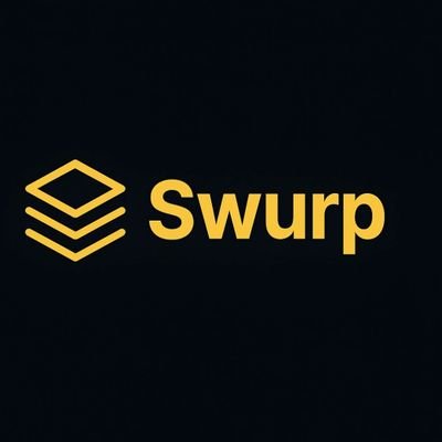 swurpit's profile picture. Crypto exchange ecosystem 
Trade like a pro #swurp