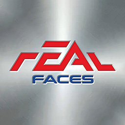 LikeRealFaces's profile picture. 🌟🌟🌟🌟🌟 From generic to iconic. ⚽ 🎮 
Real Faces for EA Sports FC 2️⃣6️⃣