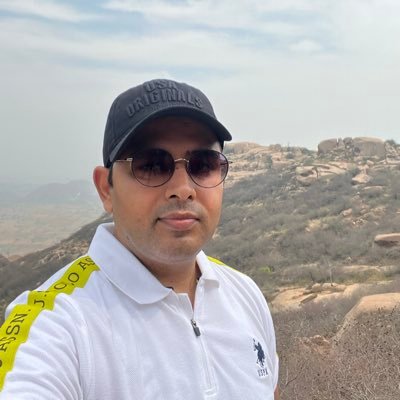 kapilpasricha's profile picture. Indian