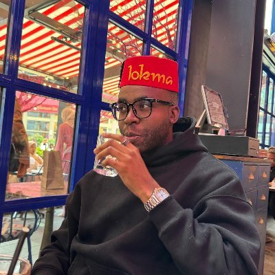 aelikwu_'s profile picture. London/Reading
DJ/Content Creator & Social Media Manager