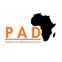 Platform For African Democrats (@padafr25) 's Twitter Profile