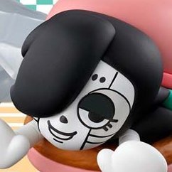 purpleaconite's profile picture. 25 · she/they · ENG/ESP | mandy's silly account. orange cats enthusiast. occasionally NSFW + horror