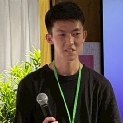 goat_haruki0412's profile picture. │同志社大学経済学部1回生
│Business Contest WING実行委員会
渉外局
│株式会社アイルティー(インターン)