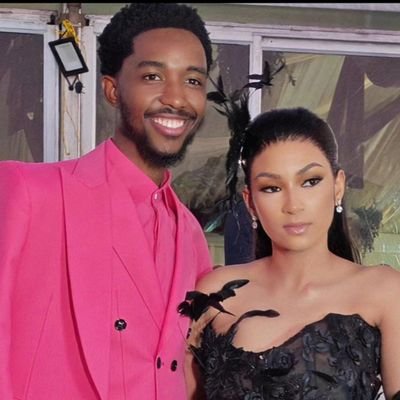 mondee_n's profile picture. I am just a shipper 😍💓🤩