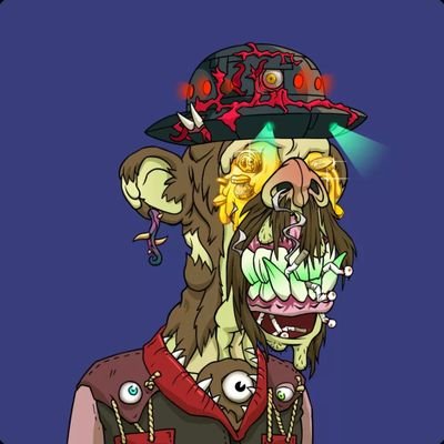 DaniM0114's profile picture. There ir no second best.
₿
