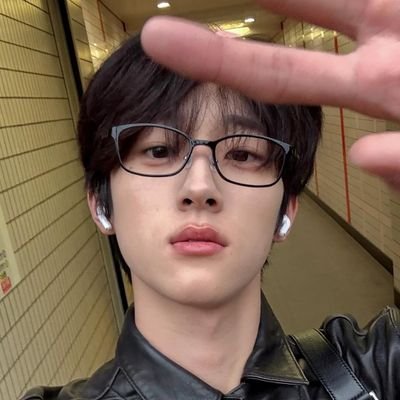 min5he's profile picture. fan acc for #드리핀