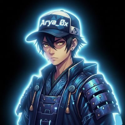 Arya_0x's profile picture. Web3 enthusiast 🌐 | Content writer ✍️ | Artist | Contribute @GoKiteAI | Talking crypto, creating content, not hype ✨