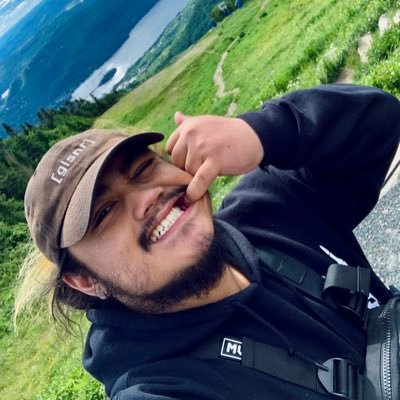 official_mikog's profile picture. Side quested so hard it took me 23 years to get back to the MSQ.