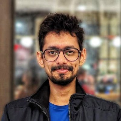 ayushgupta0610's profile picture. Random musings 🙇🏻‍♂️

Blockchain Dev 🧑🏻‍💻 | Contributing to @ZyfAI_

ex-@KGeN_io |  ex-@0xPolygon | ex-@BlackRock 🃏