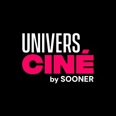 UniversCine's profile picture. Plateforme de streaming française et engagée 🇫🇷❤️ Maintenant aussi sur Letterboxd ► https://t.co/ebC26wOFpa