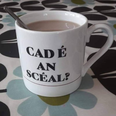 CathMcGin_Tea's profile picture. Multimedia Journalist at @DerryNow.

Contact: catherinemcginty16@gmail.com.