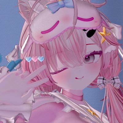AmeiMare's profile picture. お米と焼肉好きなぽたく☪️🐾【MainAvatar】：Moe | Airi 【Cast&Link】固定ツイート見てね♡ 🔑： @meaamei7140 【Icon】@niramanju_09【個人イベント】#Carrot_or_Snake