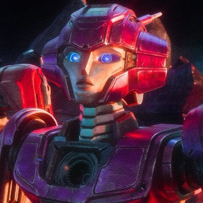 honeymariejai's profile picture. Might post some transformers stuff here | 20+