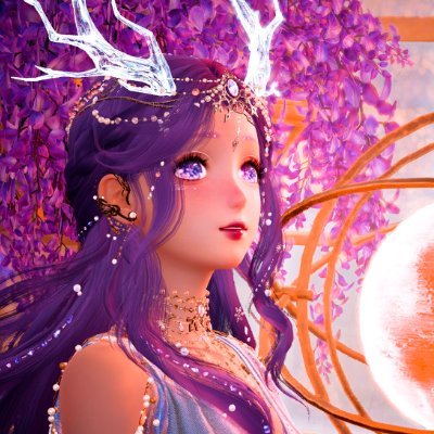 MadamFarina's profile picture. Here to share my Nikki pics 📸💕
she/her 🌼