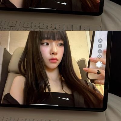 thechnew's profile picture. msh mau ugm